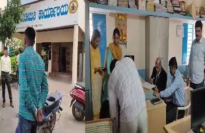 ಬೆಂಗಳೂರು ವ್ಯಾಪ್ತಿಯ ಗ್ರಾಮ ಪಂಚಾಯ್ತಿಗಳ ಮೇಲೆ ಲೋಕಾಯುಕ್ತ ದಾಳಿ