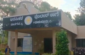 ಜೂಜು ಅಡ್ಡೆ ಮೇಲೆ ಪೊಲೀಸರ ದಾಳಿ: 9 ಮಂದಿ ಬಂಧನ, 2 ಲಕ್ಷಕ್ಕೂ ಅಧಿಕ ಹಣ ಜಪ್ತಿ