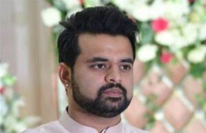 ಪ್ರಜ್ವಲ್ ರೇವಣ್ಣ ಪ್ರಕರಣ: ‘ವಿಡಿಯೊಗಳು ಅಸಲಿ’ ಎಂದು ಎಫ್ಎಸ್ಎಲ್ ಪರೀಕ್ಷೆಯಲ್ಲಿ ದೃಢ