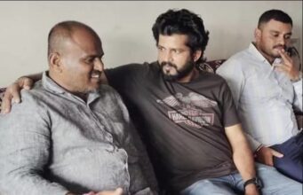 ಪತ್ರಕರ್ತೆ ಗೌರಿ ಲಂಕೇಶ್ ಹತ್ಯೆ ಪ್ರಕರಣದ ಆರೋಪಿಯನ್ನು ಭೇಟಿಯಾದ ಪ್ರತಾಪ್ ಸಿಂಹ: ಸಾಮಾಜಿಕ ಮಾಧ್ಯಮಗಳಲ್ಲಿ ಪರ –ವಿರೋಧದ ಚರ್ಚೆ