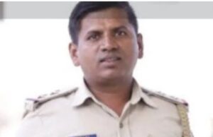 ಯಾದಗಿರಿ ಪಿಎಸ್ಐ ಅನುಮಾನಾಸ್ಪದವಾಗಿ ಸಾವು: ಕಾಂಗ್ರೆಸ್ ಶಾಸಕನ ವಿರುದ್ಧ ದೂರು