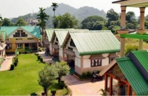 10 ಜಿಲ್ಲೆಗಳಲ್ಲಿನ ಅಕ್ರಮ ರೆಸಾರ್ಟ್, ಹೋಂಸ್ಟೇಗಳು ಶೀಘ್ರದಲ್ಲೇ ತೆರವು