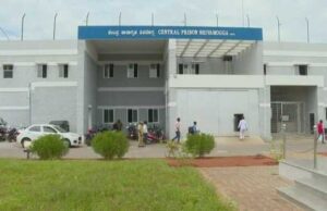 ಶಿವಮೊಗ್ಗ ಕೇಂದ್ರ ಕಾರಾಗೃಹದಲ್ಲಿ ಎಸ್ ಪಿ ನೇತೃತ್ವದಲ್ಲಿ ಬೃಹತ್ ಕಾರ್ಯಾಚರಣೆ