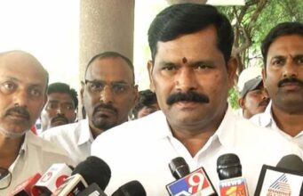 ತುಂಗಭದ್ರಾ ಡ್ಯಾಂ ವಿಚಾರದಲ್ಲಿ ಶೆಟ್ಟರ್ ರಾಜಕಾರಣ ಮಾಡುತ್ತಿದ್ದಾರೆ: ಶಿವರಾಜ ತಂಗಡಗಿ