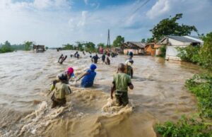 ತ್ರಿಪುರಾ ಪ್ರವಾಹ: ಮೃತರ ಸಂಖ್ಯೆ 20ಕ್ಕೆ ಏರಿಕೆ