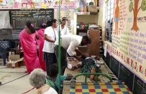 ತುಮಕೂರಿನ ಬುಳಸಂದ್ರ ಗ್ರಾಮದಲ್ಲಿ ವಾಂತಿ ಭೇದಿಯಿಂದ ಮೂವರು ಸಾವು