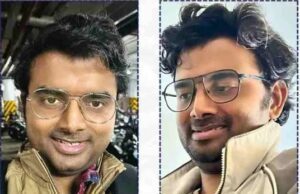 ಬೆಂಗಳೂರಿನಲ್ಲಿ ಟೆಕ್ಕಿ ನಿಗೂಢ ನಾಪತ್ತೆ: ಹುಡುಕಿಕೊಡುವಂತೆ ಪೊಲೀಸ್ ಆಯುಕ್ತರಿಗೆ ಪತ್ನಿ ಮನವಿ