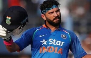 ಶೀಘ್ರದಲ್ಲೇ ತೆರೆಗೆ ಬರಲಿದೆ ಕ್ರಿಕೆಟಿಗ ಯುವರಾಜ್ ಸಿಂಗ್ ಬಯೋಪಿಕ್