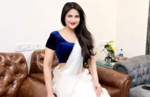 ಅಕ್ರಮವಾಗಿ ನಟಿಯನ್ನು ಬಂಧಿಸಿದ ಆರೋಪ: 3 ಐಪಿಎಸ್ ಅಧಿಕಾರಿಗಳು ಅಮಾನತು