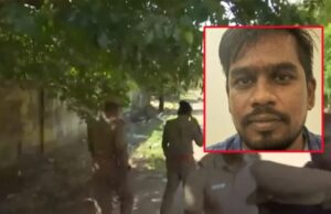ಕುಖ್ಯಾತ ಕ್ರಿಮಿನಲ್ ನನ್ನು ಗುಂಡಿಕ್ಕಿ ಹತ್ಯೆ ಮಾಡಿದ ತಮಿಳುನಾಡು ಪೊಲೀಸರು