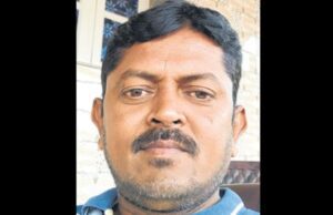 ಗಣೇಶ ಮೂರ್ತಿ ಮೆರವಣಿಗೆಯಲ್ಲಿ ಬಿಜೆಪಿಗನಿಂದ ಲೈಂಗಿಕ ಕಿರುಕುಳ