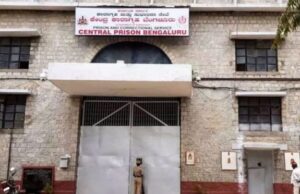 ಪರಪ್ಪನ ಅಗ್ರಹಾರ ಕಾರಾಗೃಹದಲ್ಲಿ ಮತ್ತೆ 9 ಮೊಬೈಲ್ ಫೋನ್ಗಳು ಪತ್ತೆ