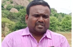 ನರೇಗಾ ಕಾಮಗಾರಿ ಹಣ ದುರುಪಯೋಗ: ಗ್ರಾ.ಪಂ. ಪಿಡಿಓ ಅಮಾನತು