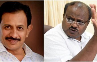 ಎಚ್.ಡಿ. ಕುಮಾರಸ್ವಾಮಿ ಅವರಿಗೆ ಎಲ್ಲೇ ಹೋದರೂ ಬೆಂಕಿ ಹಚ್ಚೋದೆ ಕೆಲಸ: ಎಚ್.ಸಿ. ಬಾಲಕೃಷ್ಣ