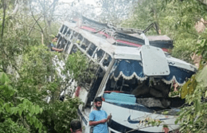 ಬಸ್ ಮೇಲೆ ಭಯೋತ್ಪಾದಕ ದಾಳಿ: ಜಮ್ಮು–ಕಾಶ್ಮೀರದಲ್ಲಿ ಎನ್ಐಎ ಶೋಧ