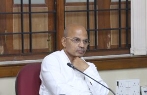 ರಾಯಚೂರು ಶಾಲಾ ಬಸ್ ದುರಂತ: ಸಚಿವ ಶರಣ ಪ್ರಕಾಶ್ ಪಾಟೀಲ್ ತೀವ್ರ ಸಂತಾಪ