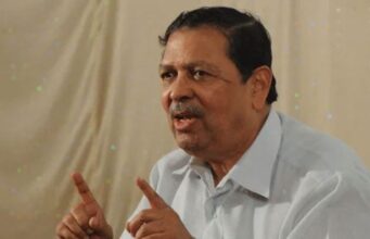 ಮುಖ್ಯಮಂತ್ರಿ ನೀಡಿದರೆ ರಾಜೀನಾಮೆ ಒಳಿತು: ಸಂತೋಷ್ ಹೆಗ್ಡೆ