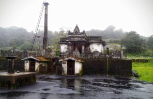 ಚಾರಣ ಪ್ರಿಯರ ನೆಚ್ಚಿನ ತಾಣ ‘ದೇವರಮನೆ’