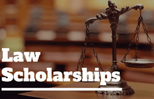 ಕಾನೂನು ಪದವೀಧರ ಶಿಷ್ಯವೇತನಕ್ಕೆ ಅರ್ಜಿ ಆಹ್ವಾನ