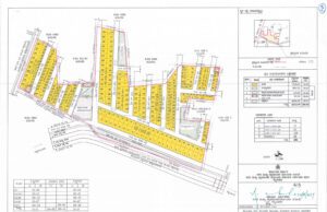 ಮೈಸೂರು –ಗದ್ದಿಗೆ ಮುಖ್ಯ ರಸ್ತೆ ಕಬಳಿಸಿ ಬೃಹತ್ ಬಡಾವಣೆ ನಿರ್ಮಾಣ: ಆರೋಪ