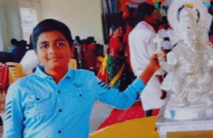 ರಾಯಚೂರು: ಹೃದಯ ಸಂಬಂಧಿ ಸಮಸ್ಯೆಯಿಂದ 14 ವರ್ಷದ ಬಾಲಕ ಸಾವು