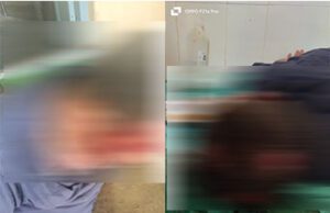 ಪೊಲೀಸ್ ಕಾನ್ಸ್ ಟೇಬಲ್ ಮೇಲೆ ಮಾರಣಾಂತಿಕ ಹಲ್ಲೆ: ಕೊಲೆ ಯತ್ನದ ದೂರು ದಾಖಲಿಸದೇ ಜಗಳವಾಡಿದ ದೂರು ದಾಖಲಿಸಿದ ಮೈಸೂರು ಜಿಲ್ಲೆಯ ಸಾಲಿಗ್ರಾಮ ಪೊಲೀಸರು.