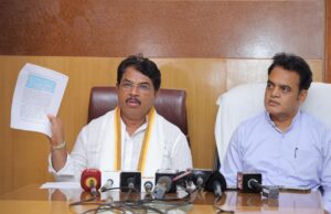 ಹಗರಣಗಳಿಂದಾಗಿ ಕೋಮಾಗೆ ಹೋದ ಕಾಂಗ್ರೆಸ್ ಸರ್ಕಾರ, ಸಿಎಂ ರಾಜೀನಾಮೆ ನೀಡಿದ್ದರೆ ಅಭಿವೃದ್ಧಿ ಕಾರ್ಯಕ್ಕೆ ತೊಡಕಾಗುತ್ತಿರಲಿಲ್ಲ: ಆರ್.ಅಶೋಕ