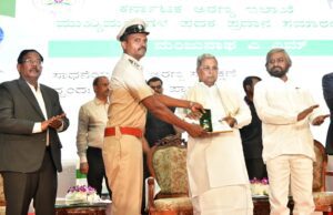 ಆಯಾ ವರ್ಷದ ವರ್ಷದ ಪದಕಗಳನ್ನು ಆಯಾ ವರ್ಷವೇ ವಿತರಿಸಲು ಸಿಎಂ ಸೂಚನೆ