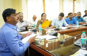 ಸಂಭ್ರಮದಿಂದ ಪ್ರವಾಸೋದ್ಯಮ ದಿನ ಆಚರಿಸಿ: ಡಾ.ಹೆಚ್.ಸಿ.ಮಹದೇವಪ್ಪ