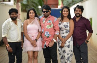 “ಭಗೀರಥ” ತೆರೆಗೆ ಬರಲು ಸಿದ್ದ