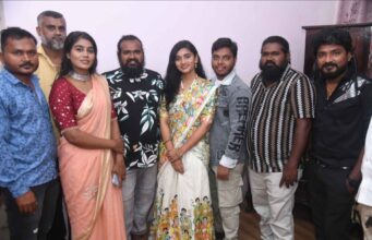 ಹೊಸಬರ ‘ಅಸುರರು’ ಸಿನಿಮಾದ ಟೀಸರ್ ರಿಲೀಸ್