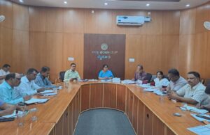 ಜಿಲ್ಲೆಯಾದ್ಯಂತ ಸೆ.17 ರಿಂದ ಅ. 2 ರವರೆಗೆ ಸ್ವಚ್ಛತಾ ಹೀ ಸೇವಾ ಪಾಕ್ಷಿಕ ಕಾರ್ಯಕ್ರಮ