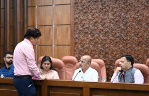 ಕರ್ನಾಟಕದಲ್ಲಿ ಮಹಿಳಾ ಆರೋಗ್ಯ ಸಿಬ್ಬಂದಿಯ ಸುರಕ್ಷತೆ ಹೆಚ್ಚಿಸಲು ಬರಲಿದೆ ಕೃತಕ ಬುದ್ಧಿಮತ್ತೆ (AI) ಅಳವಡಿಕೆಯ ಭದ್ರತಾ ವ್ಯವಸ್ಥೆ