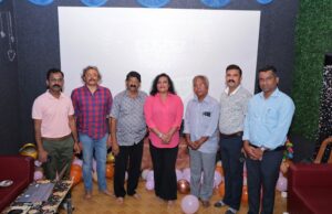 ಐನಾಕ್ಸ್ ಚಿತ್ರಮಂದಿರದಲ್ಲಿ ಆಯ್ಕೆಯಾದ ಅತ್ಯುತ್ತಮ ಕಿರು ಚಿತ್ರಗಳ ಪ್ರದರ್ಶನ