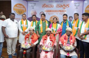 ವಿಚಾರಣೆ ನಡೆಸುವ ಮೊದಲೇ ತಪ್ಪಿತಸ್ಥರಿಗೆ ಕ್ಲೀನ್ ಚಿಟ್ ನೀಡುವ ಕಾಂಗ್ರೆಸ್: ಪ್ರತಿಪಕ್ಷ ನಾಯಕ ಆರ್.ಅಶೋಕ