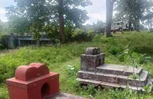 ದಸರಾ ಸಮಯದಲ್ಲಿ ನೆನೆಯಬೇಕಾದ ಸಮಾಧಿಗಳು