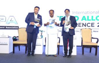 ಚೀನಾ ಉಕ್ಕಿನ ಮೇಲೆ ಆಮದು ಸುಂಕ: ಹಣಕಾಸು ಸಚಿವರ ಜತೆ ಚರ್ಚಿಸಿ ನಿರ್ಧಾರ ಎಂದ ಸಚಿವ ಹೆಚ್.ಡಿ.ಕುಮಾರಸ್ವಾಮಿ