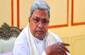 ಮೋದಿ ಸರ್ಕಾರ ಐದು ವರ್ಷ ಪೂರೈಸಲ್ಲ: ಸಿಎಂ ಸಿದ್ದರಾಮಯ್ಯ ಭವಿಷ್ಯ