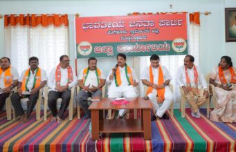 ಕರ್ನಾಟಕದಲ್ಲಿ ತುರ್ತು ಪರಿಸ್ಥಿತಿ, ರಾಜ್ಯಪಾಲರ ಅಧಿಕಾರ ಕಿತ್ತುಕೊಳ್ಳುವ ಪ್ರಯತ್ನ: ಪ್ರತಿಪಕ್ಷ ನಾಯಕ ಆರ್.ಅಶೋಕ