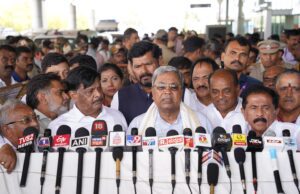 ಹಿರಿಯ ಸಾಹಿತಿ .ಹಂ.ಪಾ ನಾಗರಾಜಯ್ಯ ಅವರಿಂದ ದಸರಾ ಉದ್ಘಾಟನೆ: ಮುಖ್ಯಮಂತ್ರಿ ಸಿದ್ದರಾಮಯ್ಯ