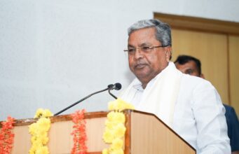 ಸುಳ್ಳು ಸುದ್ದಿಗಳಿಗೆ ಬ್ರೇಕ್ ಹಾಕದಿದ್ದರೆ ಸಮಾಜದ ಪ್ರತಿಯೊಬ್ಬರ ನೆಮ್ಮದಿ ಹಾಳಾಗುತ್ತದೆ: ಸಿಎಂ ಸಿದ್ದರಾಮಯ್ಯ ಎಚ್ಚರಿಕೆ