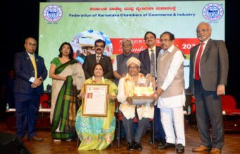 ನೆರೆಯ ರಾಜ್ಯಗಳ ಸವಾಲಿನ ನಡುವೆ ರಾಜ್ಯದಲ್ಲಿ ಕೈಗಾರಿಕೆಗಳ ಸ್ಥಾಪನೆಗೆ ನಮ್ಮ ಸರಕಾರದಿಂದ ಎಲ್ಲಾ ಸಹಕಾರ: ಸಚಿವ ಜಿ. ಪರಮೇಶ್ವರ