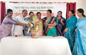 ಪಂಚಾಯ್ತಿ ಅಧಿಕಾರಿಗಳು, ಚುನಾಯಿತ ಪ್ರತಿನಿಧಿಗಳಿಗೆ ಸಾಮರ್ಥ್ಯಭಿವೃದ್ಧಿ ತರಬೇತಿ