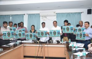 ದಸರಾ ದೀಪಾಲಂಕಾರಕ್ಕೆ ಡ್ರೋನ್ ಪ್ರದರ್ಶನದ ಮೆರಗು