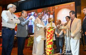 ವಿಜ್ಞಾನ-ತಂತ್ರಜ್ಞಾನದಲ್ಲಿ ಯುವ ಪೀಳಿಗೆ ಹೆಚ್ಚಿನ ಆಸಕ್ತಿ ಬೆಳೆಸಿಕೊಳ್ಳಲು ಅನುಕೂಲ: ಸಾಧಕರಿಗೆ ಮೆಚ್ಚುಗೆ ಸೂಚಿಸಿದ ಸಿಎಂ