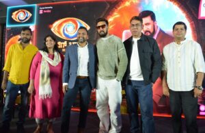 ಬಿಗ್ಬಾಸ್ ಕನ್ನಡ ಸೀಸನ್ 11ರ ಆರಂಭಕ್ಕೆ ದಿನಗಣನೆ: ಸೆ. 29 ಗ್ರ್ಯಾಂಡ್ ಓಪನಿಂಗ್