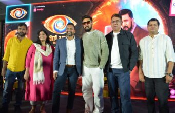 ಬಿಗ್ಬಾಸ್ ಕನ್ನಡ ಸೀಸನ್ 11ರ ಆರಂಭಕ್ಕೆ ದಿನಗಣನೆ: ಸೆ. 29 ಗ್ರ್ಯಾಂಡ್ ಓಪನಿಂಗ್