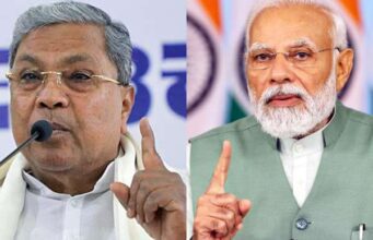 ರಾಷ್ಟ್ರಮಟ್ಟದಲ್ಲಿ ಎಸ್ಸಿಎಸ್ಪಿ/ಟಿಎಸ್ಪಿ ಕಾಯ್ದೆ ಜಾರಿಗೆ ತನ್ನಿ: ಮೋದಿಗೆ ಸಿಎಂ ಸವಾಲು