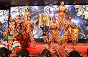 5 ನೇ ದಿನದಲ್ಲೂ ಮುಂದುವರೆದ ಯುವಸಂಭ್ರಮದ ಆರ್ಭಟ