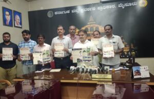 ಈ ಬಾರಿ ಪ್ಲಾಸ್ಟಿಕ್ ಮುಕ್ತ ವಸ್ತು ಪ್ರದರ್ಶನ ಆಯೋಜನೆಗೆ ಸಿದ್ಧತೆ: ಅಯೂಬ್ ಖಾನ್